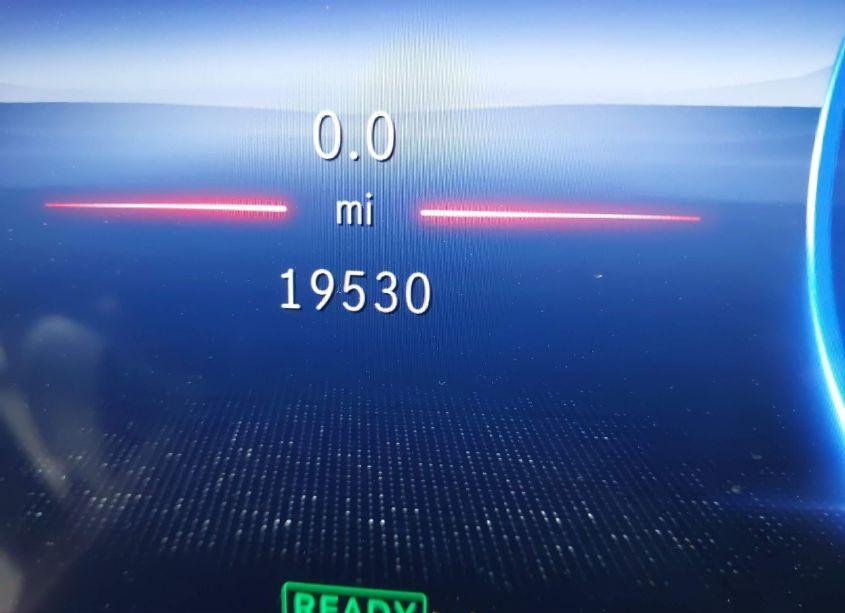 Photo 15 of 2023 Mercedes-benz Eqs 450+ SUV (VIN 4JGDM2DB0PA013960)