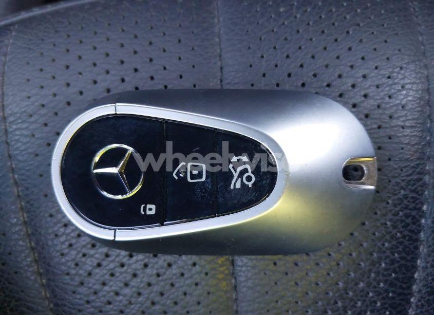 Photo 11 of 2023 Mercedes-benz Eqs 450+ SUV (VIN 4JGDM2DB2PA005780)