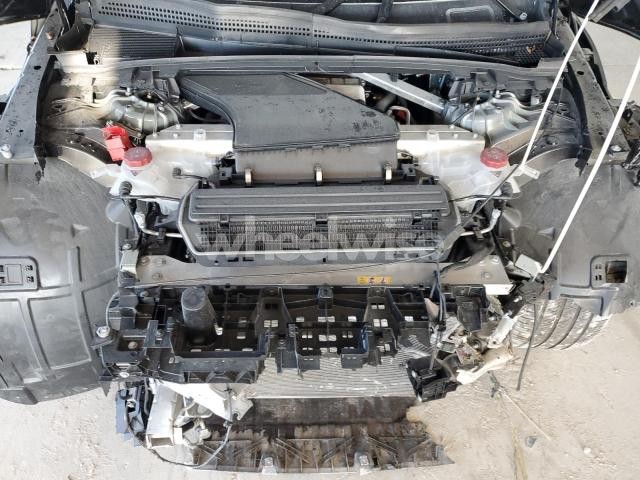 Photo 10 of 2024 MERCEDES-BENZ EQS SUV 450+ (VIN 4JGDM2DB2RA030858)