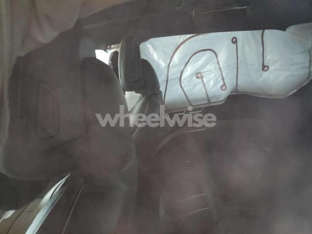 Photo 3 of 2024 MERCEDES-BENZ EQS SUV 450+ (VIN 4JGDM2DB2RA030858)