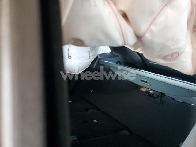 Photo 4 of 2024 MERCEDES-BENZ EQS SUV 450+ (VIN 4JGDM2DB2RA030858)