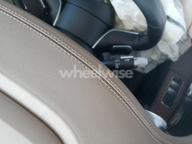 Photo 8 of 2024 MERCEDES-BENZ EQS SUV 450+ (VIN 4JGDM2DB2RA030858)