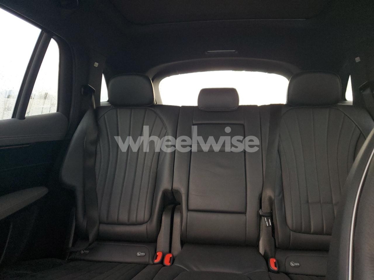 Photo 10 of 2023 MERCEDES-BENZ EQS SUV 450+ (VIN 4JGDM2DB5PA010293)