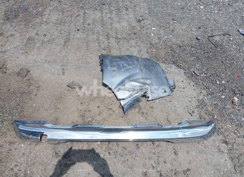 Photo 12 of 2023 Mercedes-benz Eqs 450+ SUV (VIN 4JGDM2DB7PA023546)