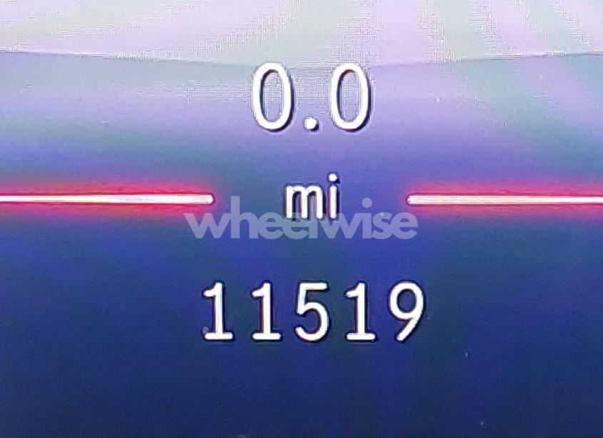 Photo 16 of 2023 Mercedes-benz Eqs 450+ SUV (VIN 4JGDM2DB9PA028280)