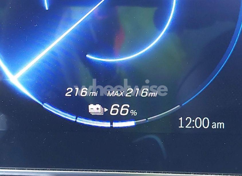 Photo 18 of 2023 Mercedes-benz Eqs 450+ SUV (VIN 4JGDM2DB9PA028280)