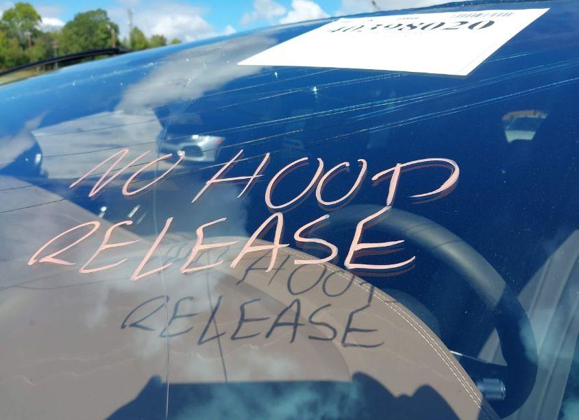 Photo 10 of 2024 Mercedes-benz Eqs 450 SUV (VIN 4JGDM2DBXRA032521)