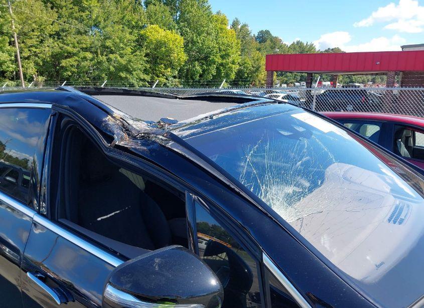 Photo 6 of 2024 Mercedes-benz Eqs 450 SUV (VIN 4JGDM2DBXRA032521)