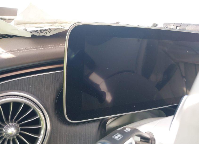 Photo 17 of 2023 Mercedes-benz Eqs 450 SUV 4MATIC (VIN 4JGDM2EB0PA005601)