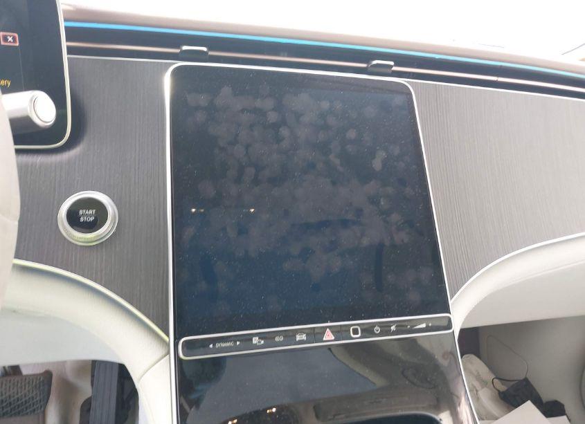 Photo 18 of 2023 Mercedes-benz Eqs 450 SUV 4MATIC (VIN 4JGDM2EB0PA005601)