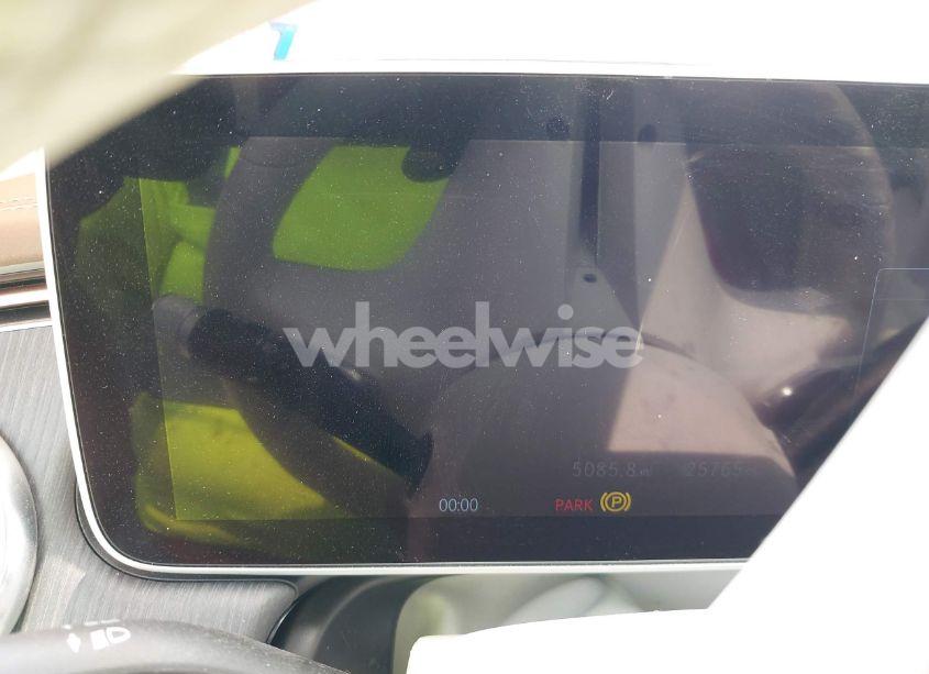 Photo 16 of 2023 Mercedes-benz Eqs 450 SUV 4MATIC (VIN 4JGDM2EB4PA014978)