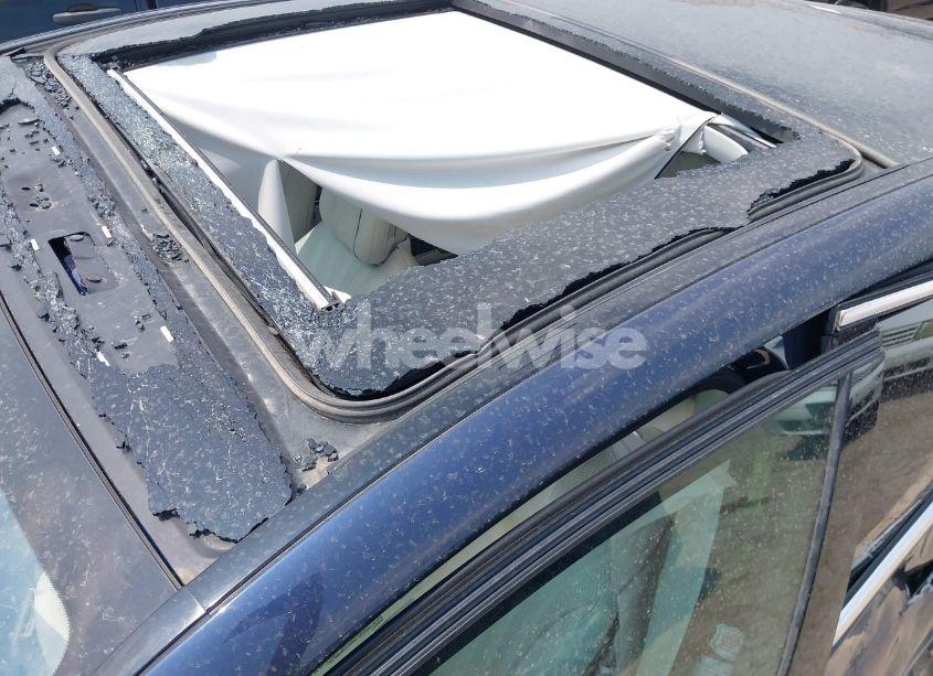 Photo 6 of 2023 Mercedes-benz Eqs 450 SUV 4MATIC (VIN 4JGDM2EB4PA014978)