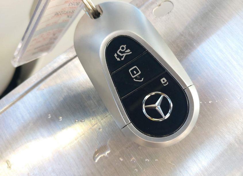 Photo 11 of 2023 Mercedes-benz Eqs 450 SUV 4MATIC (VIN 4JGDM2EB5PA015007)