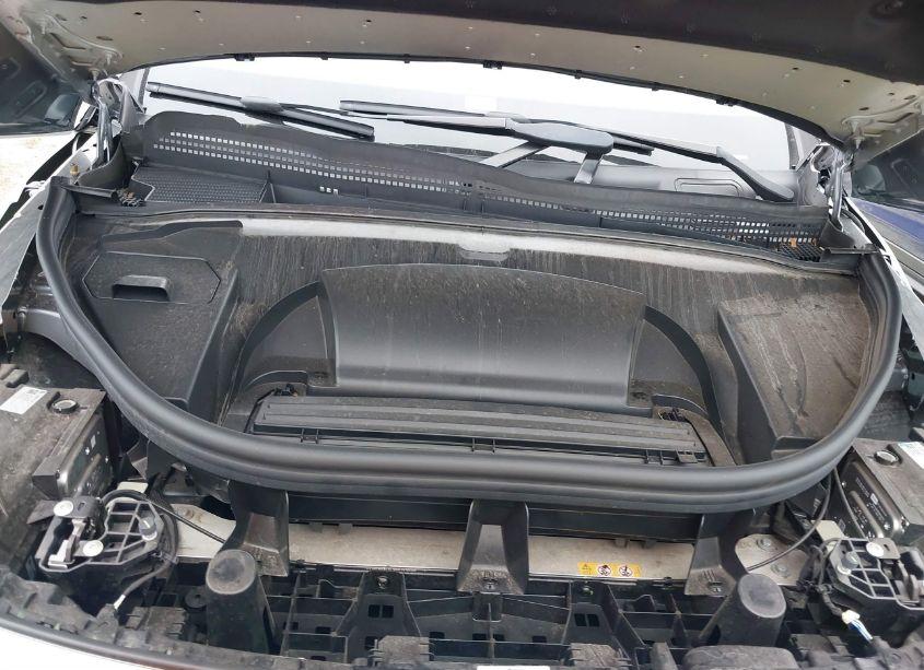 Photo 10 of 2023 Mercedes-benz Eqs 580 SUV 4MATIC (VIN 4JGDM4EB8PA000447)