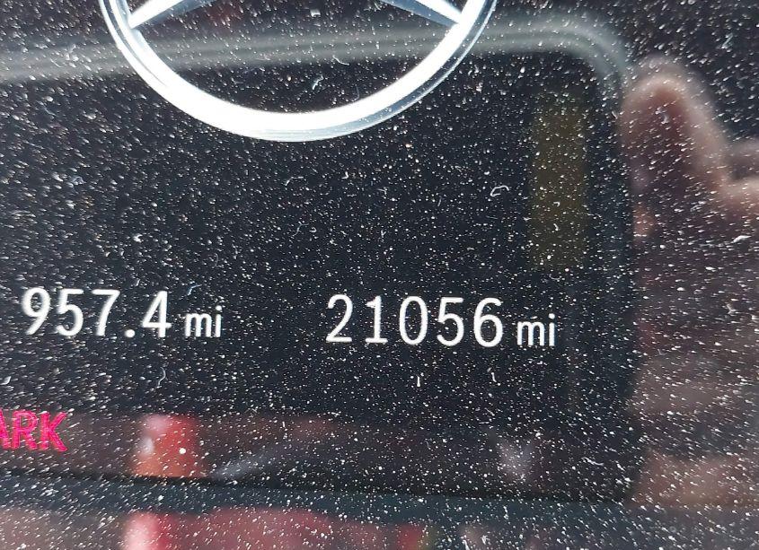 Photo 14 of 2023 Mercedes-benz Eqs 580 SUV 4MATIC (VIN 4JGDM4EB8PA000447)