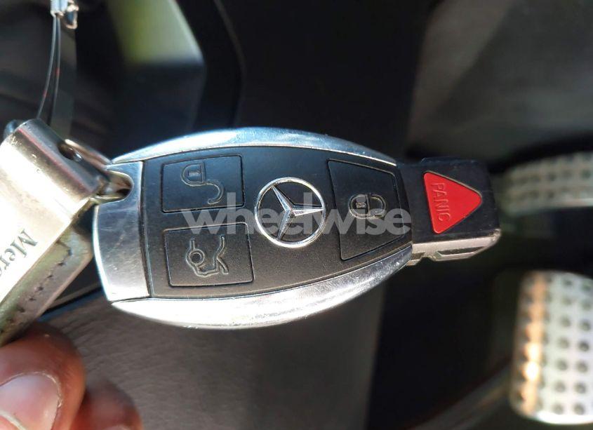 Photo 11 of 2016 Mercedes-benz Gle 450 AMG COUPE 4MATIC (VIN 4JGED6EB1GA014464)