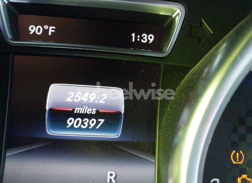 Photo 15 of 2016 Mercedes-benz Gle 450 AMG COUPE 4MATIC (VIN 4JGED6EB1GA014464)