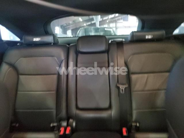 Photo 7 of 2016 MERCEDES-BENZ GLE COUPE 450 4MATIC N/A (VIN 4JGED6EB1GA015047)