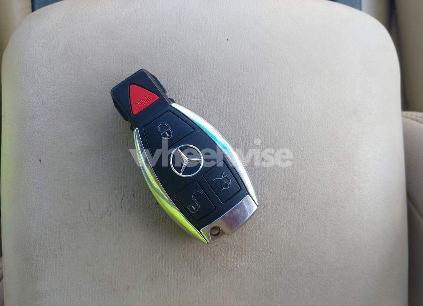 Photo 11 of 2016 Mercedes-benz Gle 450 AMG COUPE 4MATIC (VIN 4JGED6EB1GA041907)