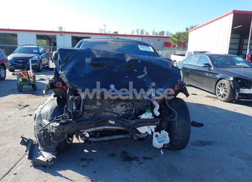 Photo 12 of 2016 Mercedes-benz Gle 450 AMG COUPE 4MATIC (VIN 4JGED6EB1GA041907)