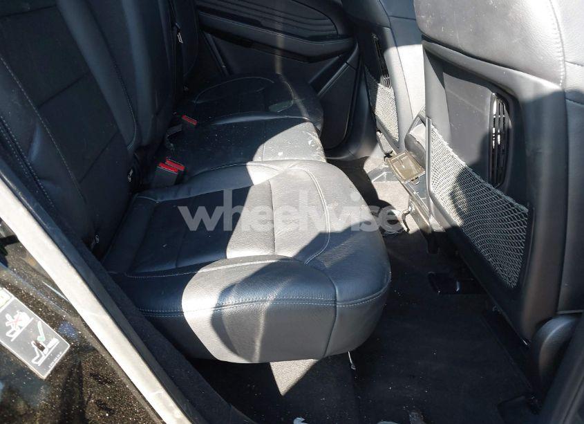 Photo 8 of 2016 Mercedes-benz Gle 450 AMG COUPE 4MATIC (VIN 4JGED6EB1GA041907)