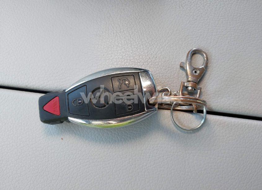 Photo 11 of 2018 Mercedes-benz Amg GLE 43 COUPE 4MATIC (VIN 4JGED6EB1JA091326)