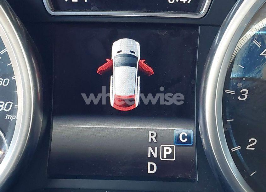 Photo 15 of 2018 Mercedes-benz Amg GLE 43 COUPE 4MATIC (VIN 4JGED6EB1JA091326)