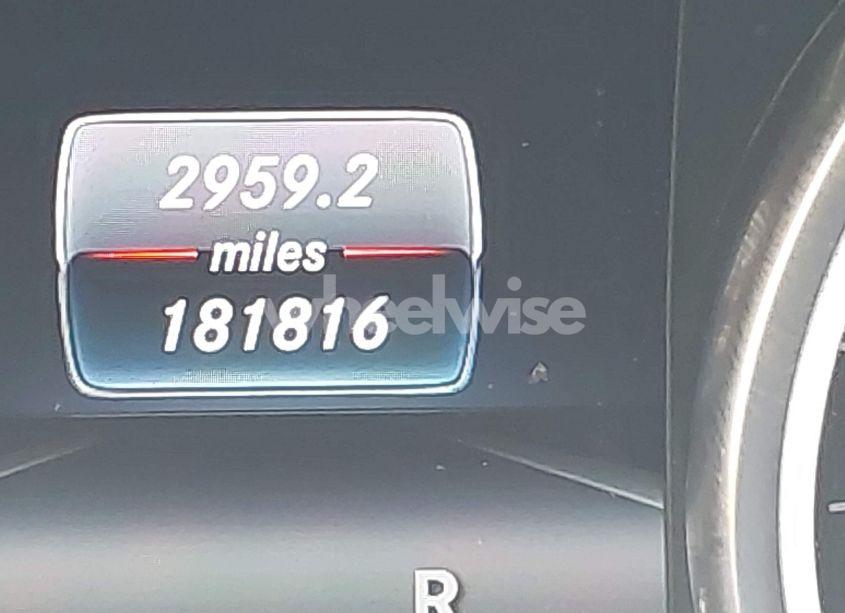 Photo 15 of 2016 Mercedes-benz Gle 450 AMG COUPE 4MATIC (VIN 4JGED6EB3GA018404)