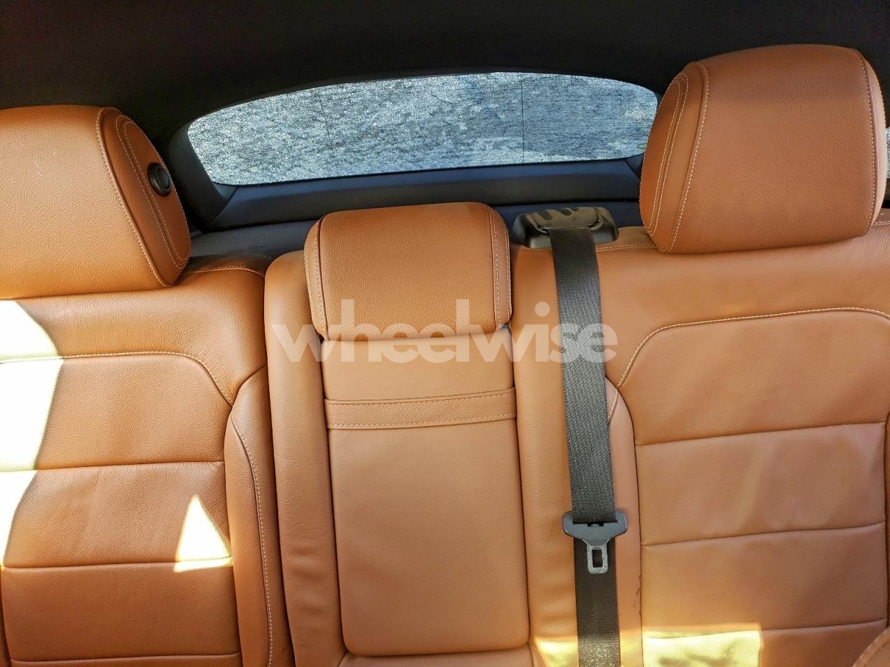 Photo 10 of 2019 MERCEDES-BENZ GLE COUPE 43 AMG (VIN 4JGED6EB3KA129723)