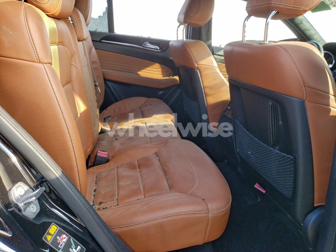 Photo 11 of 2019 MERCEDES-BENZ GLE COUPE 43 AMG (VIN 4JGED6EB3KA129723)