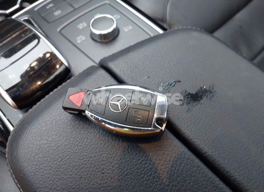 Photo 11 of 2016 Mercedes-benz Gle 450 AMG COUPE 4MATIC (VIN 4JGED6EB4GA017200)