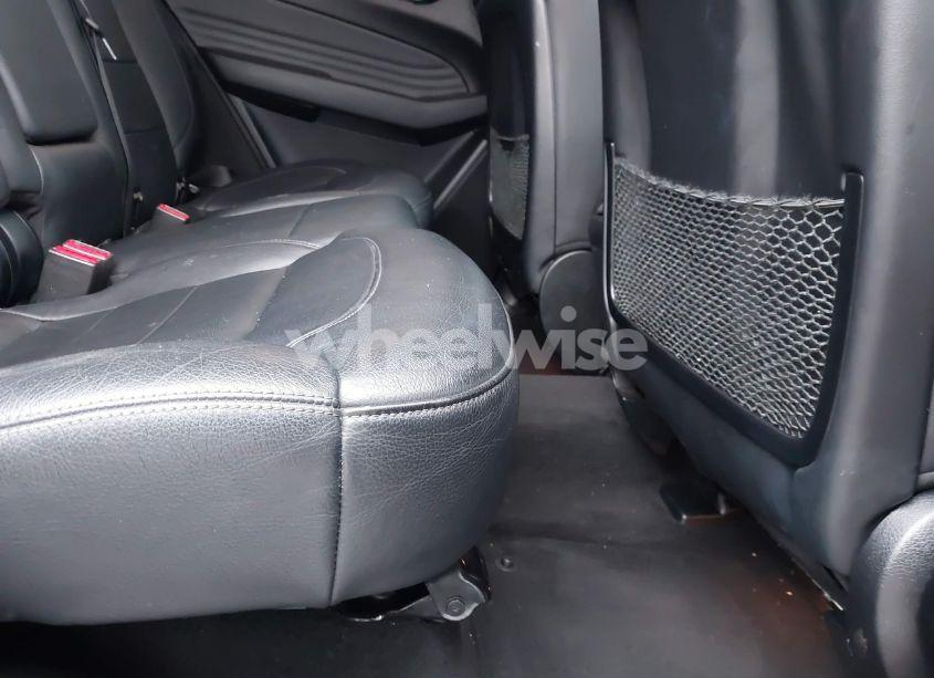 Photo 8 of 2016 Mercedes-benz Gle 450 AMG COUPE 4MATIC (VIN 4JGED6EB4GA017200)