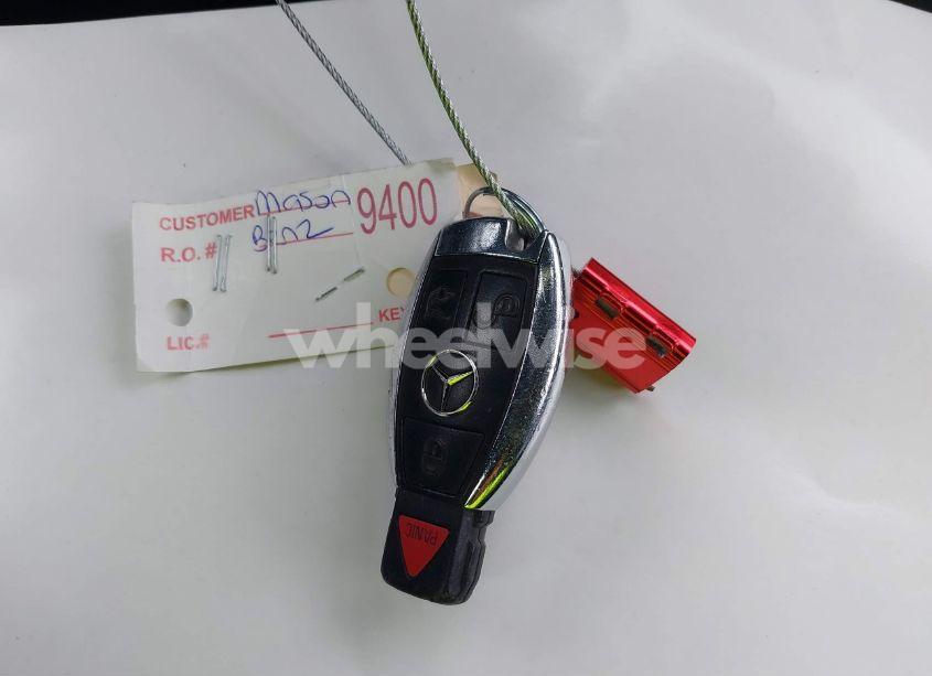 Photo 11 of 2018 Mercedes-benz Amg GLE 43 COUPE 4MATIC (VIN 4JGED6EB4JA091692)