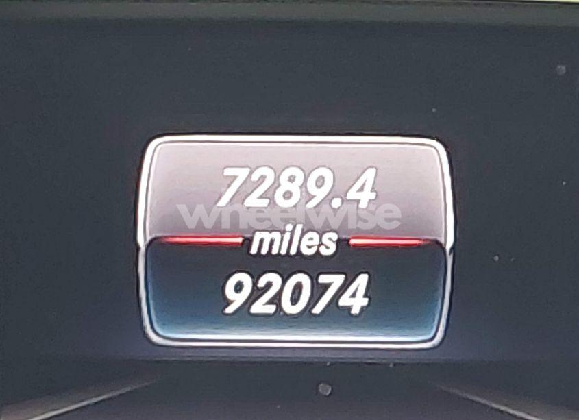 Photo 15 of 2018 Mercedes-benz Amg GLE 43 COUPE 4MATIC (VIN 4JGED6EB4JA091692)