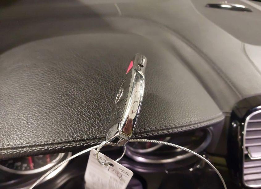 Photo 11 of 2018 Mercedes-benz Amg GLE 43 COUPE 4MATIC (VIN 4JGED6EB4JA098805)