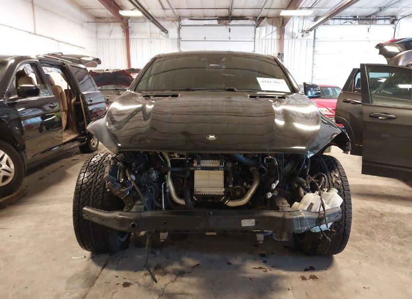 Photo 13 of 2018 Mercedes-benz Amg GLE 43 COUPE 4MATIC (VIN 4JGED6EB4JA098805)