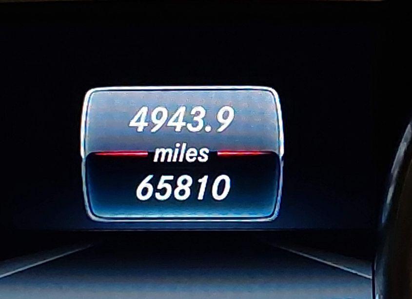 Photo 16 of 2018 Mercedes-benz Amg GLE 43 COUPE 4MATIC (VIN 4JGED6EB4JA098805)