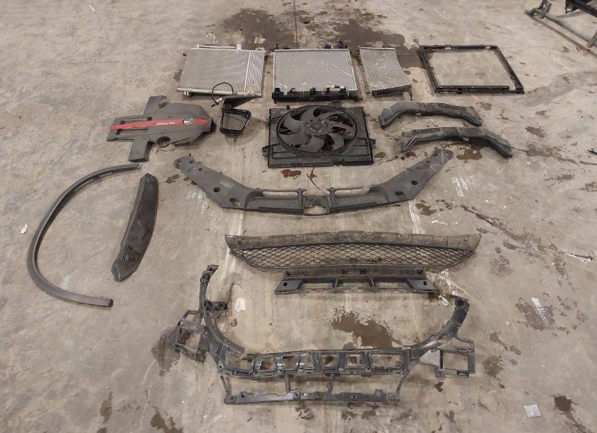 Photo 18 of 2018 Mercedes-benz Amg GLE 43 COUPE 4MATIC (VIN 4JGED6EB4JA098805)