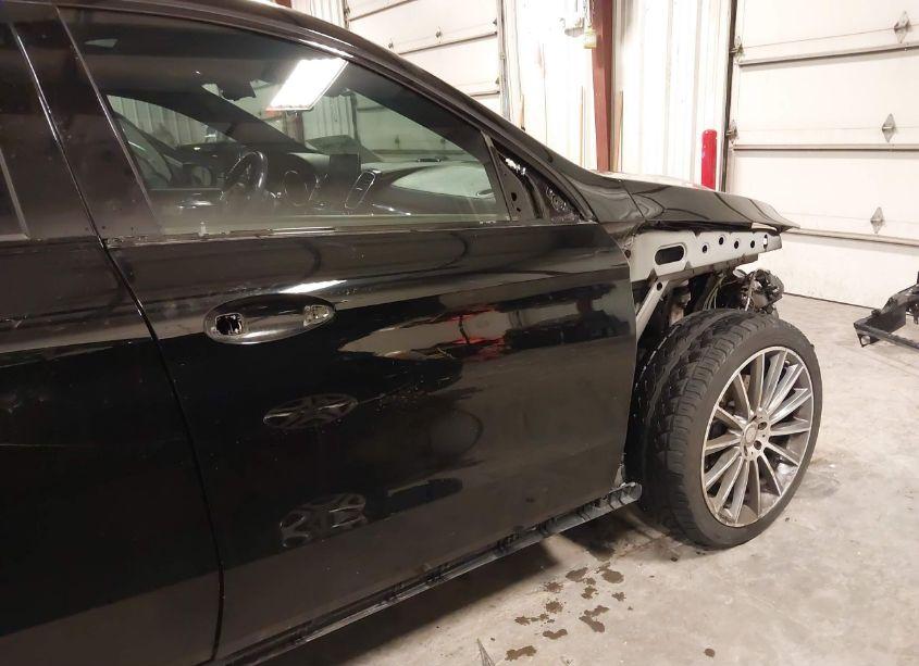 Photo 20 of 2018 Mercedes-benz Amg GLE 43 COUPE 4MATIC (VIN 4JGED6EB4JA098805)