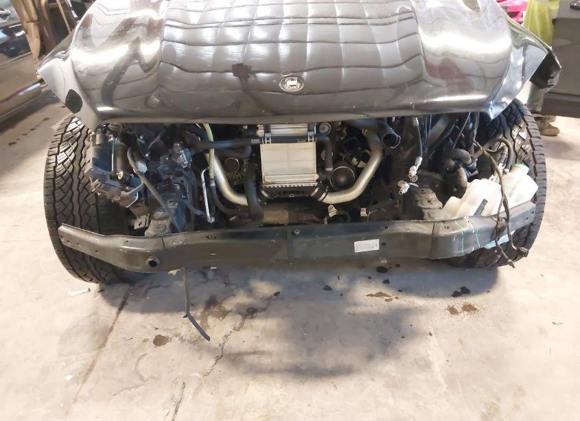 Photo 6 of 2018 Mercedes-benz Amg GLE 43 COUPE 4MATIC (VIN 4JGED6EB4JA098805)