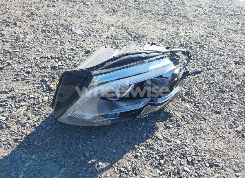 Photo 12 of 2018 Mercedes-benz Amg GLE 43 COUPE 4MATIC (VIN 4JGED6EB4JA108572)