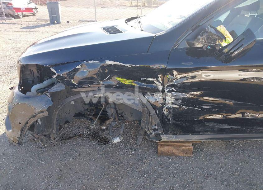 Photo 6 of 2018 Mercedes-benz Amg GLE 43 COUPE 4MATIC (VIN 4JGED6EB4JA108572)