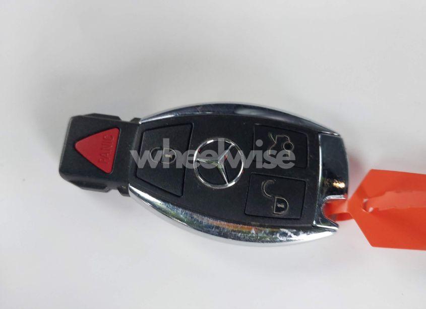 Photo 11 of 2018 Mercedes-benz Amg GLE 43 COUPE 4MATIC (VIN 4JGED6EB4JA123993)