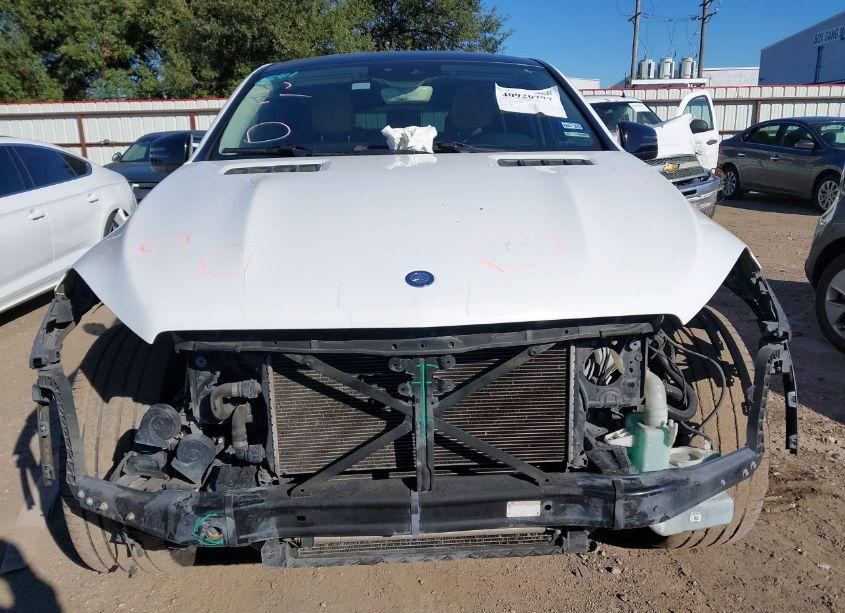 Photo 13 of 2016 Mercedes-benz Gle 450 AMG COUPE 4MATIC (VIN 4JGED6EB6GA007073)