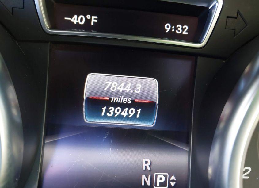 Photo 16 of 2016 Mercedes-benz Gle 450 AMG COUPE 4MATIC (VIN 4JGED6EB6GA007073)