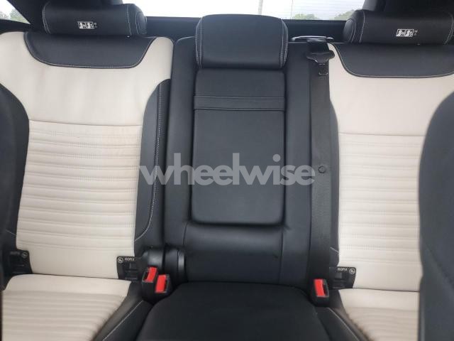 Photo 13 of 2019 MERCEDES-BENZ GLE COUPE 43 AMG (VIN 4JGED6EB6KA138447)