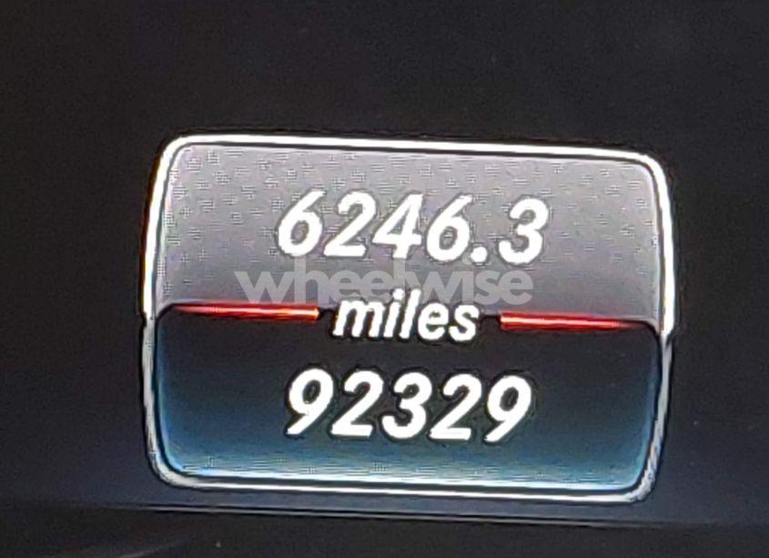 Photo 15 of 2019 Mercedes-benz Amg GLE 43 COUPE 4MATIC (VIN 4JGED6EB6KA154051)