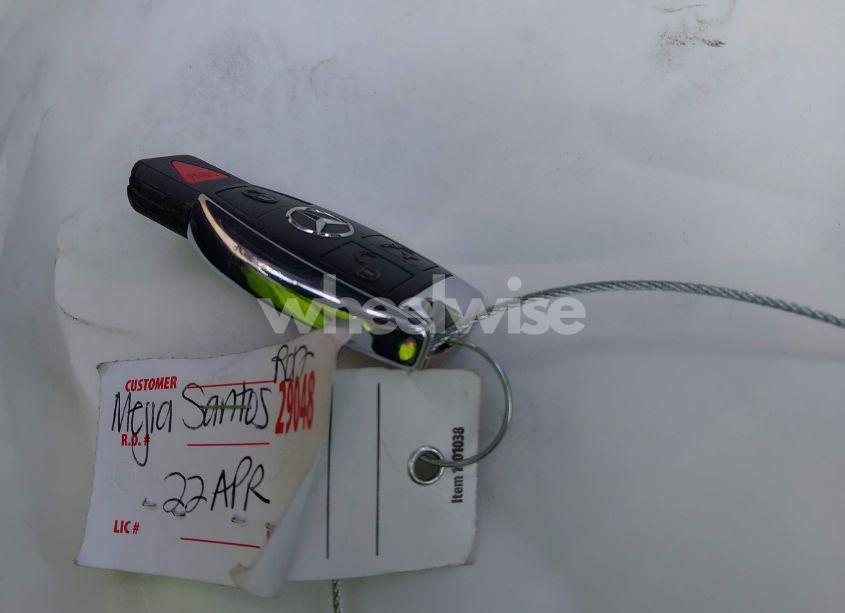 Photo 11 of 2016 Mercedes-benz Gle 450 AMG COUPE 4MATIC (VIN 4JGED6EB8GA038602)