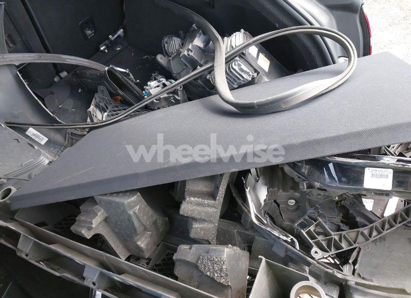 Photo 12 of 2016 Mercedes-benz Gle 450 AMG COUPE 4MATIC (VIN 4JGED6EB8GA038602)