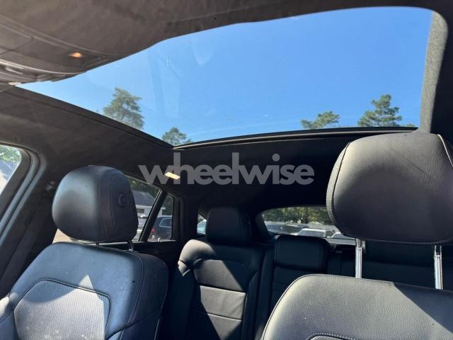 Photo 10 of 2019 MERCEDES-BENZ GLE COUPE 43 AMG (VIN 4JGED6EB8KA149160)